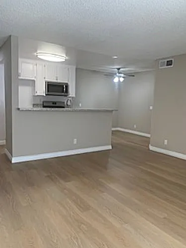 Floor plan 1 Bedroom
