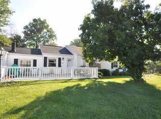 22 Summit Dr, Crestview Hills, KY 41017