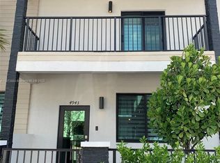4943 NW 84th Ave #0, Doral, FL 33166