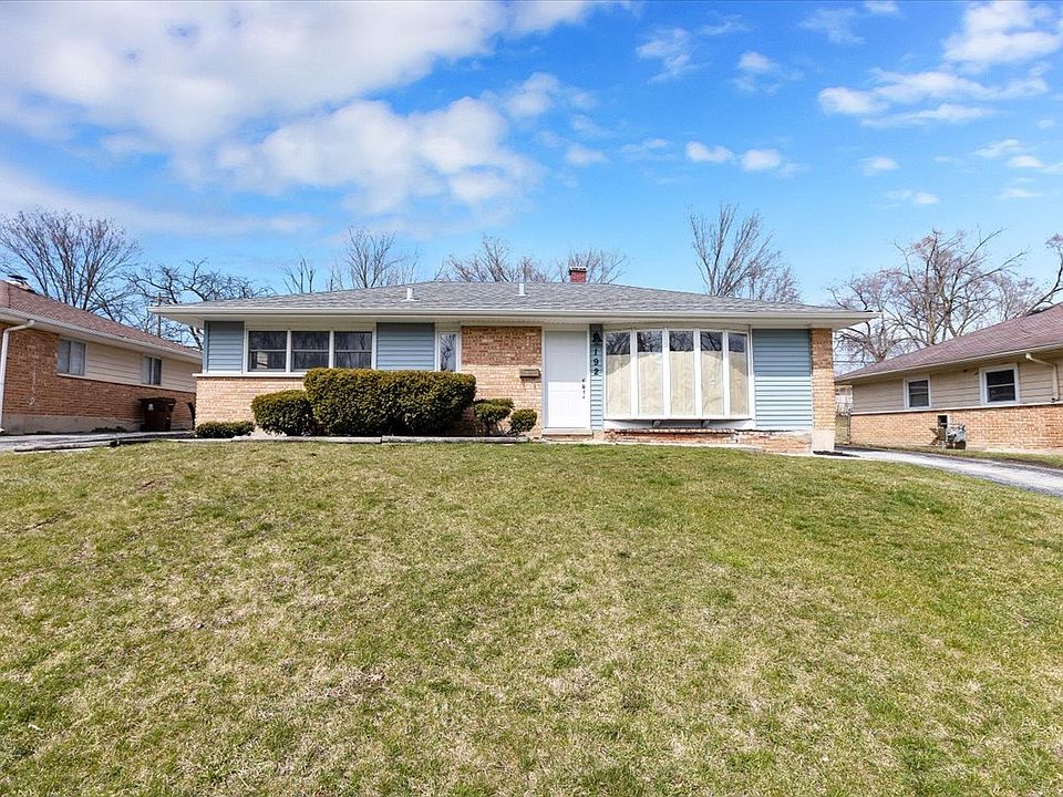 192 Monee Rd, Park Forest, IL 60466 Zillow