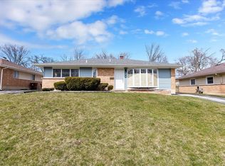192 Monee Rd, Park Forest, IL 60466