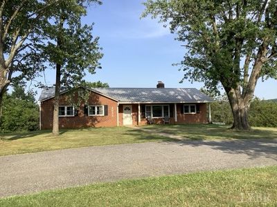 4033 Campbell Hwy, Lynchburg, VA, 24501