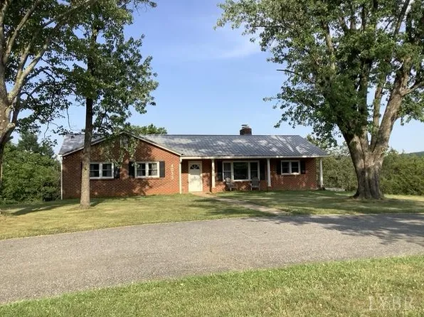 4033 Campbell Hwy, Lynchburg, VA 24501
