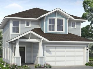 304 Jade St, Maxwell, TX 78656