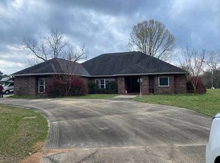 214 Zachary Taylor Rd, Many, LA 71449