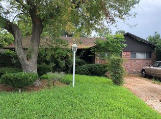 4031 High Point Ln, Houston, TX 77053