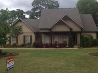 85 Bradshaw Farms Dr, Senoia, GA