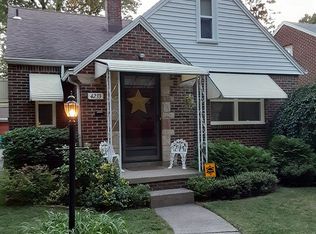 4233 Garrison Rd, Toledo, OH 43613