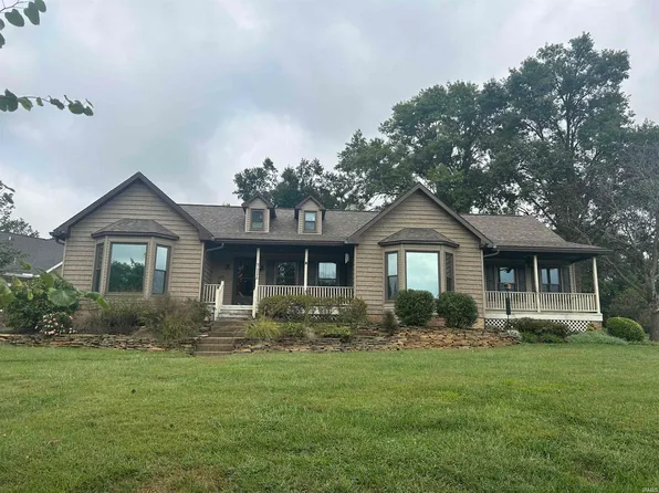 7322 Lakevale Dr, Newburgh, IN 47630