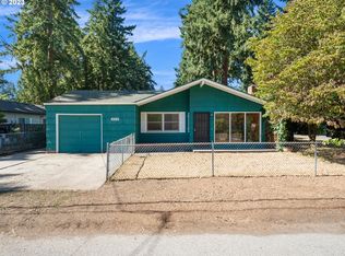 3715 SE 119th Ave, Portland, OR 97266