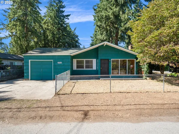 3715 SE 119th Ave, Portland, OR 97266