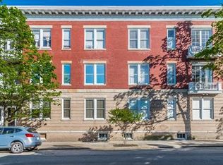 701 Allison St #U4, Richmond, VA 23220