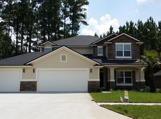 2520 Caney Oaks Dr N, Jacksonville, FL 32218