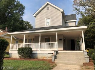 1200 Glenwood Ave, Greensboro, NC 27403