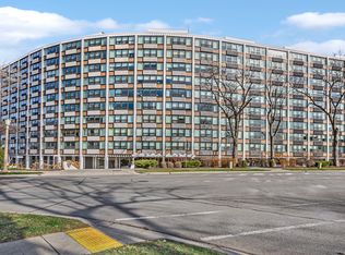 1630 Sheridan Rd UNIT 7G, Wilmette, IL 60091