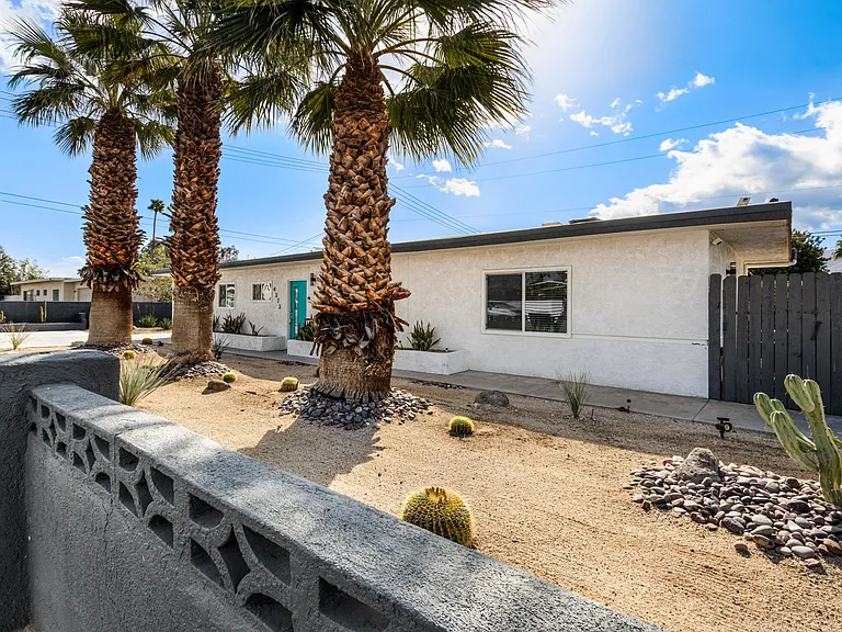 4373 E Camino Parocela — Photo 33