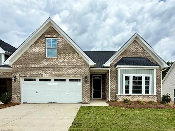 264 Yarrow Dr, Lexington, NC 27295