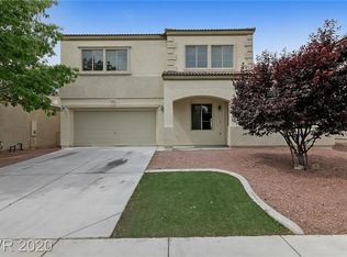 6709 Kyle Stewart Ct, North Las Vegas, NV 89086