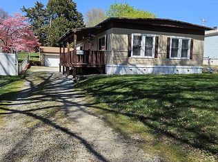 3621 Doniphan Ave, Saint Joseph, MO 64507