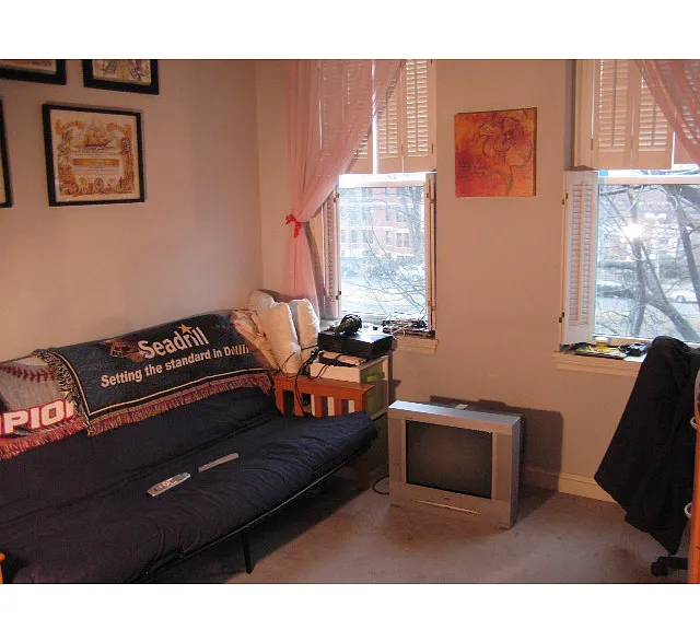 1411 Commonwealth Ave #401 — Photo 8