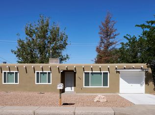 1909 Chelwood Park Blvd NE, Albuquerque, NM 87112