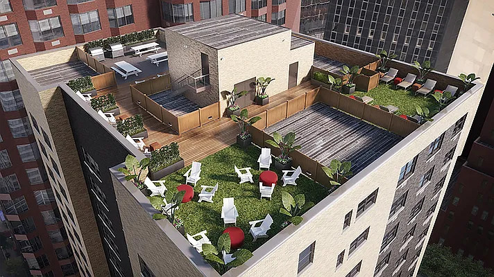 Rented by Manhattan Realty Group | media 6