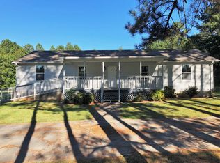 258 Marshall Fuller Rd UNIT 2, Dallas, GA 30157