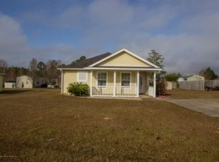 1983 Ridgewood Dr, Lillian, AL 36549