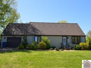 202 E 18th St, Benton, KY 42025