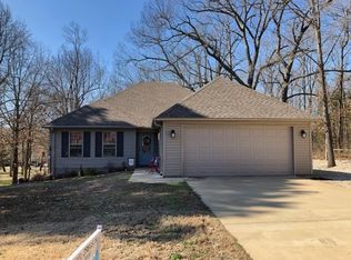 243 County Road 115, Bono, AR 72416