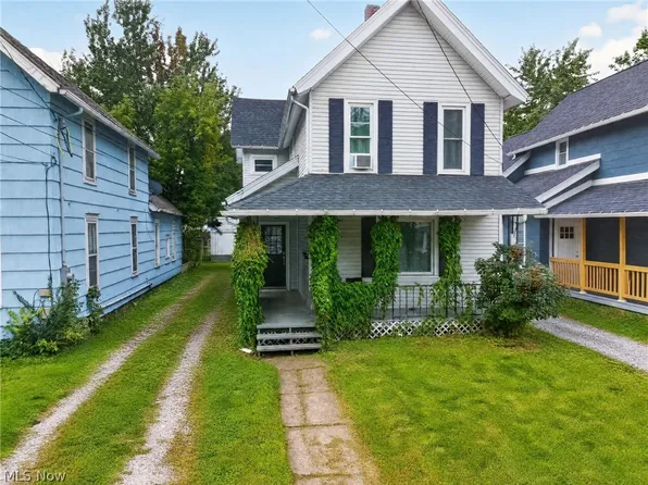 1708 W 6th St, Ashtabula, OH 44004