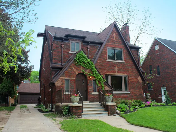 23651 Fordson Dr, Dearborn, MI 48124