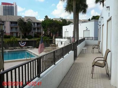 300 Three Islands Blvd #12, Hallandale, FL, 33009