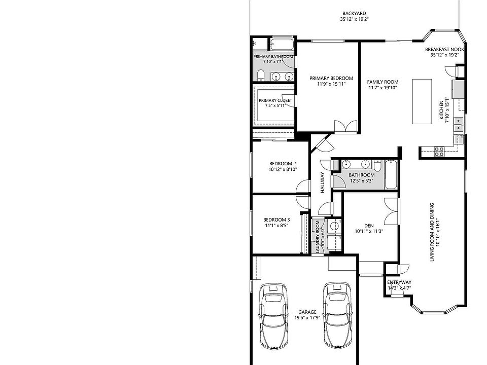 1st image of 2540 W Amberbrooke Pl