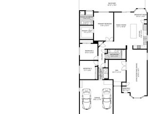 2540 W Amberbrooke Pl, Tucson, AZ 85745