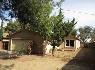 36512 Sierra Hwy, Palmdale, CA 93550