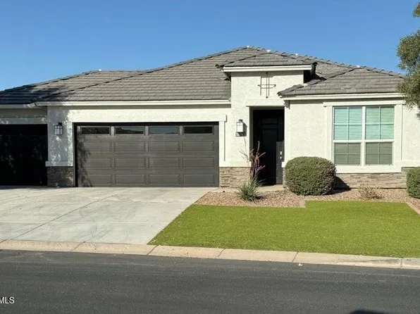 16765 N PALO AZUL Road, Maricopa, AZ 85138