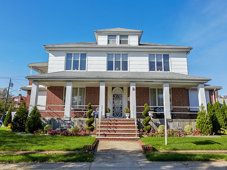 1st image of 13516 Rockaway Beach Blvd