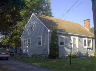 1213 Jefferson St NW, Washington, DC