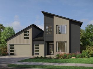 The Evergreen Plan, The Estates at Eagle Ridge, Eagle, ID 83616