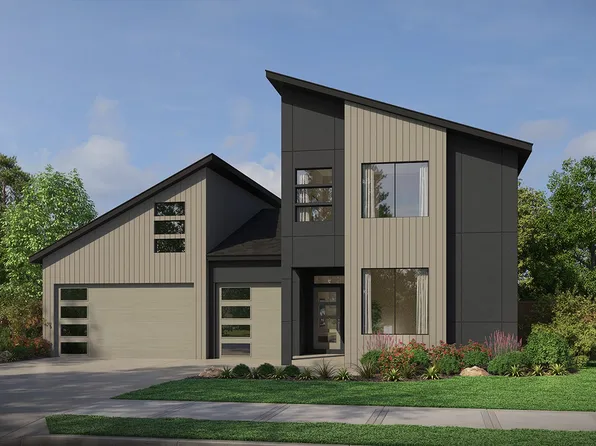 The Evergreen Plan, The Estates at Eagle Ridge