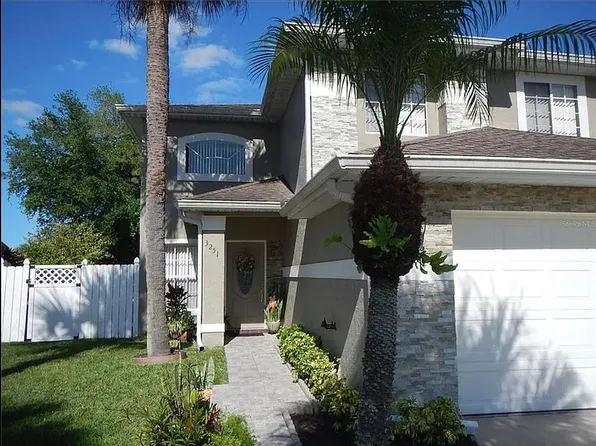 3251 Brewster Dr, Kissimmee, FL 34743