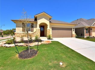1231 Falling Hills Dr, Georgetown, TX 78628