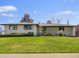 5711 N Drumheller St, Spokane, WA 99205