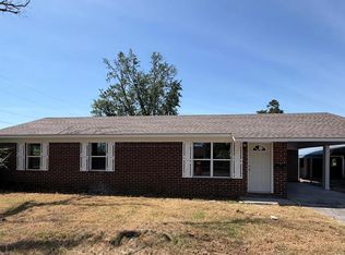551 Childress St, Osceola, AR 72370
