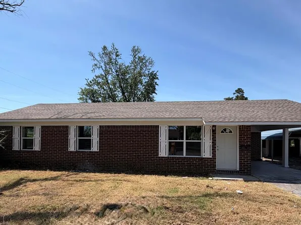 551 Childress St, Osceola, AR 72370