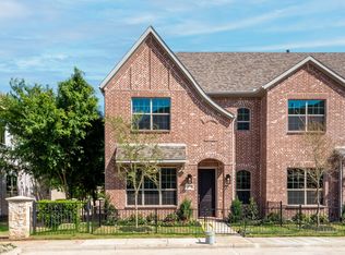 6176 Blythe Dr, Frisco, TX 75035