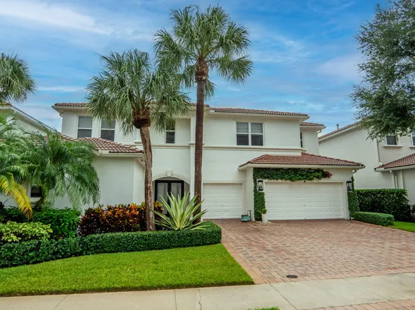 211 Sedona Way, Palm Beach Gardens, FL 33418
