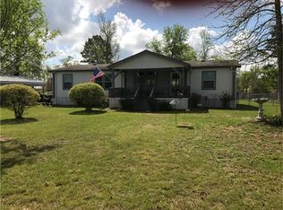 11700 W Small Oak Ln, Willis, TX 77378