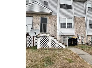 660 Widener Ln, Smyrna, DE 19977